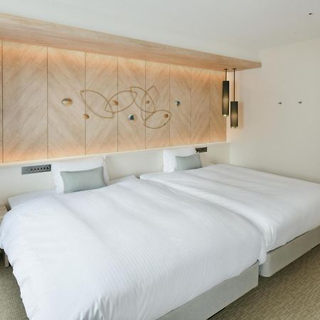 Vessel Hotel Campana Nagoya Buitenkant foto