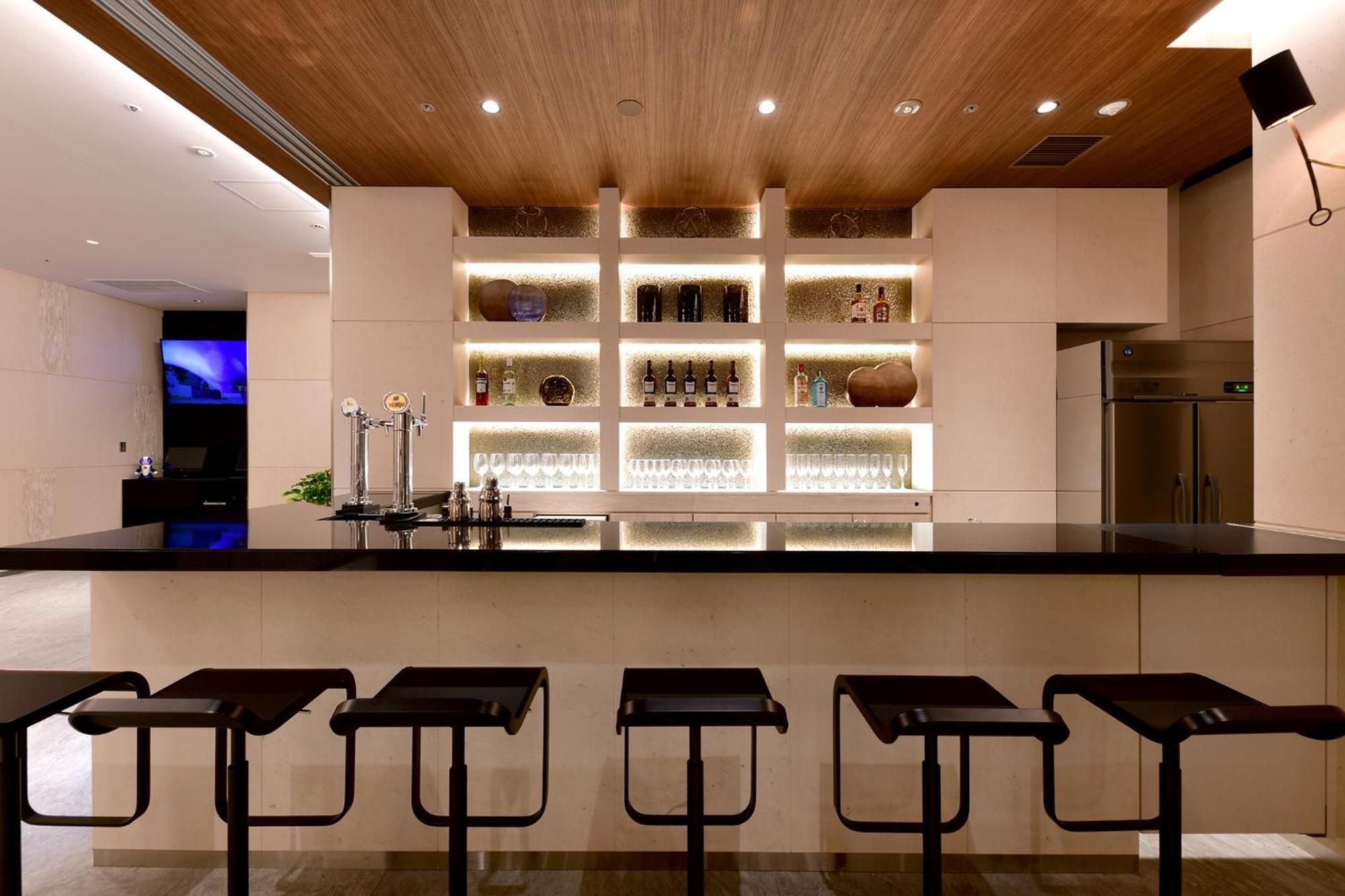 Vessel Hotel Campana Nagoya Buitenkant foto
