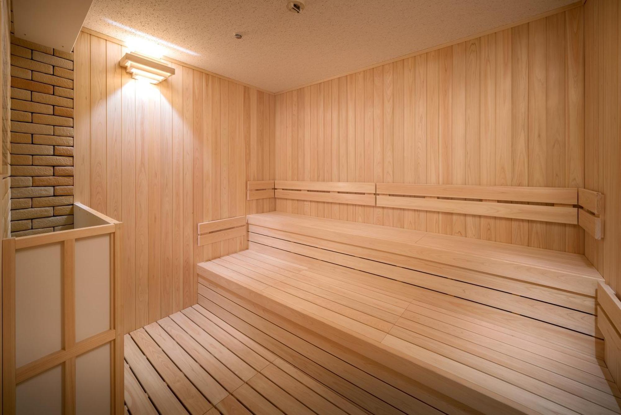 Vessel Hotel Campana Nagoya Buitenkant foto