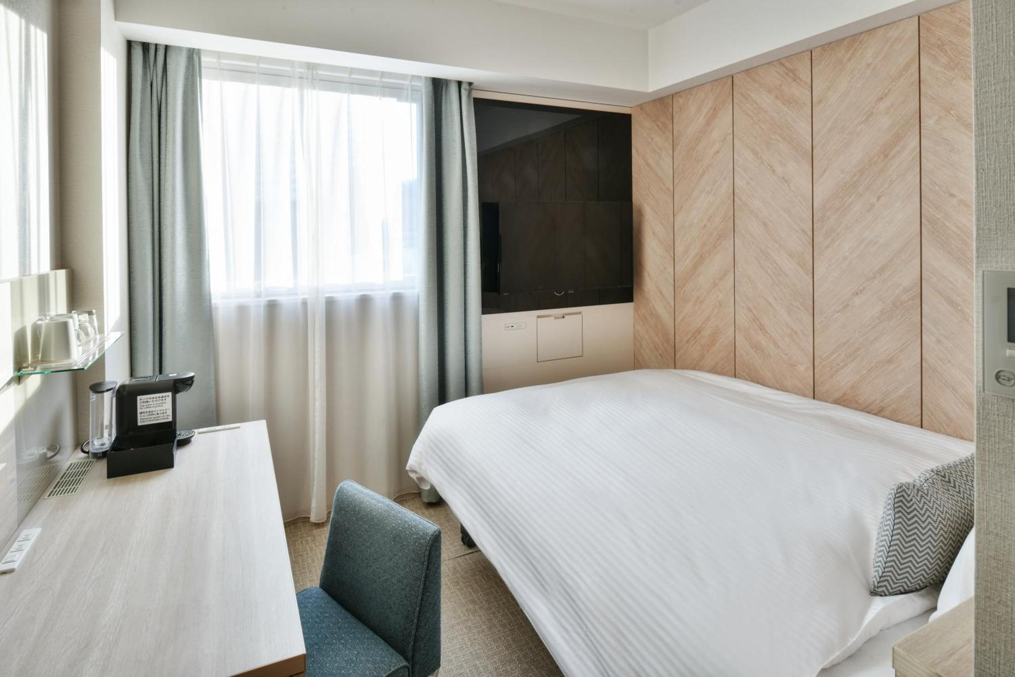 Vessel Hotel Campana Nagoya Buitenkant foto