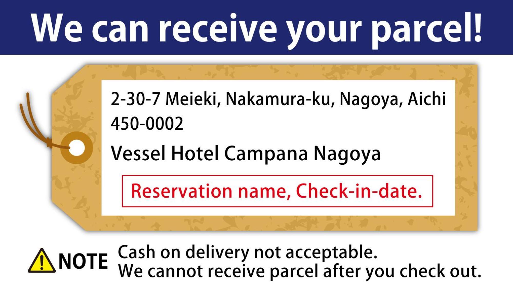 Vessel Hotel Campana Nagoya Buitenkant foto