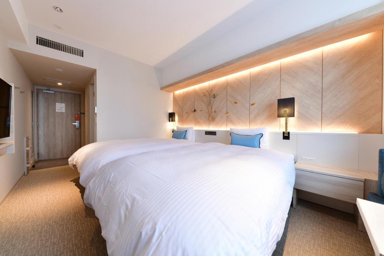 Vessel Hotel Campana Nagoya Buitenkant foto